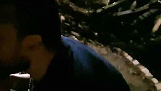 a safada me levou na praça da cidade pra ficar peladinha e tomar porra na boquinha cum monster cock bent over tits liquid lunch pussy cock big cock wife hairy