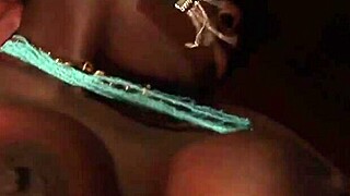 Exclamatory-Provocative wow, this 4k interracial quickie got her wet pussy moaning loud!