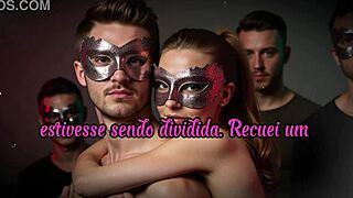 wife becoming slut for husband's friends