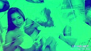 My Asian Milf Vol 15 - Japanese Blowjob Compilation