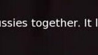 spying on my lesbian step aunt having wild sex - 3d hentai animated porn - milfy city 😈