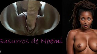 Noemi Whispers To Loving Father And Son In Part 1