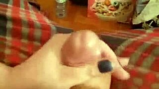 Hey, Kandy Kane, why are you deepthroating me like that? What's next?