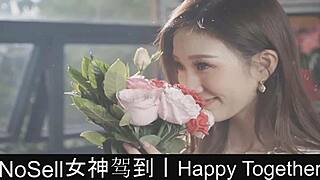 Happy together in this dating game part one