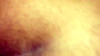 Wow, Watch This Petite Ebony Teen Get Her Tight Pussy Drilled Hard!