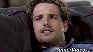 i'm the stepsister who wants to have some kinky sex with my stepbrother.