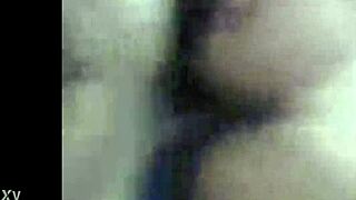 Vagninho fucked the fresh and appetizing young beauty of four