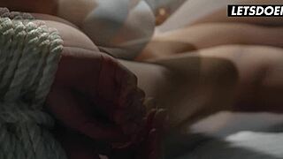 stepsiblings play dungeons and dick together