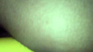 Latina Wife Riding Dildo to Orgasm