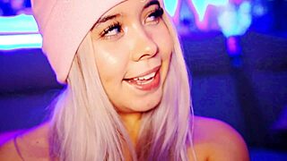 i'm this blonde colombian slut who wants fans to see me get used and fucked daily, humiliation is my turn-on