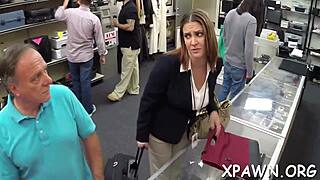 Passionate Beauty Orgasms In Shop