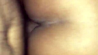 Wow, Watch This Petite Ebony Teen Get Her Tight Pussy Drilled Hard!