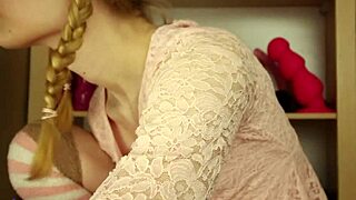 Mr Hankeys Toys Latin Lover