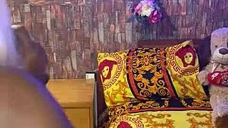 Sundaydogood614's lesbian update with shaved pussies.