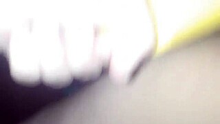 Latina Wife Riding Dildo to Orgasm