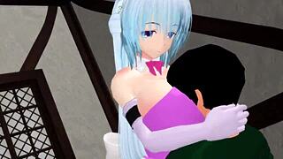 boko877 clips compiled for wild action