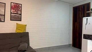 Neighbor bbw called me for f1, i ended up fucking her pussy raw.