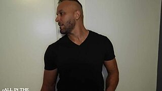 Stepbrothers fuck hotwife holes deepthroat cowgirl blowjob anal creampie assfucking amateurs.