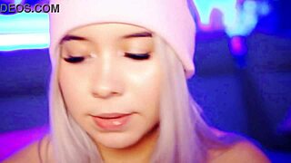 i'm this blonde colombian slut who wants fans to see me get used and fucked daily, humiliation is my turn-on