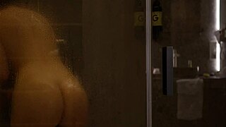 Surprised by street sex with young beauty