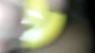 Latina Wife Riding Dildo to Orgasm