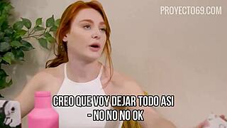 damn, who skips these hot young lesbian massages!