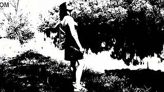 Feeling so drawn to this sweet, sexy girl Assol in her erotic solo shower clip.