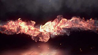 Sofie Marie Lured by Cute Teen for Strapon Play