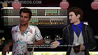 Leap of Faith 135: Epic Game Adventure