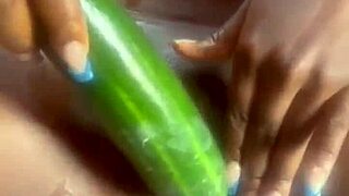 Can you make that pussy drip with creampie? Subscribe now!