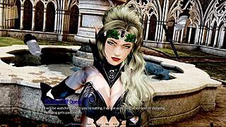 Harem Hotel 163: Intense Adventures In The Hotel