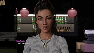 信仰之跃135：史诗级游戏性爱冒险