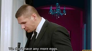 hey, wanna see sexy cuck4k rules with hot blonde on sofa?