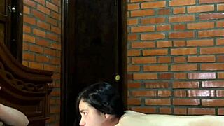 Sorry for what I'm going to do: fucking my special teen step-cousin while distracted