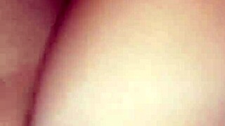 Mature Neighbor Seduced By Gifted Young Man