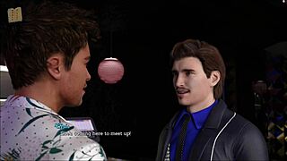 Leap of Faith 135: Epic Game Adventure