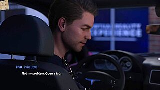 summer heat 33 featuring a fat curvy cute character in 3d outfit