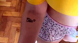 Suck my dick or i'll show the video to your boyfriend