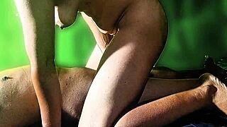 Tetanggaku Invites for Steamy Indonesian Amateur Action in Missionary