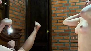 Sorry for what I'm going to do: fucking my special teen step-cousin while distracted