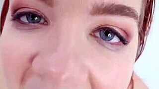 renata fox takes four bbc balls deep anal gapes with facial