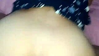 Mature Neighbor Seduced By Gifted Young Man