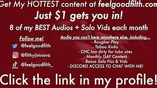 pussy licking spanking erotic audio for women