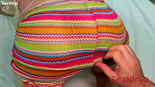 My Stepmom's Friend Took My Virginity and Made Me a Man!