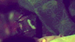 Nighttime Seduction with Young Wife in Yukata