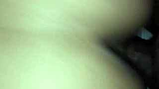 Peruvian amateur bends over for intense doggystyle in motel