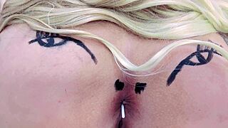 mentes maliciosas vão dizer que é um cu rosinha chupando pirulito completo no sheer e red 😏