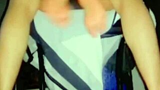 Neighbor 18 loves dick if you pay for nails