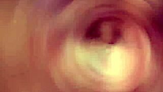 you want this rough anal fisting prolapse and piss?