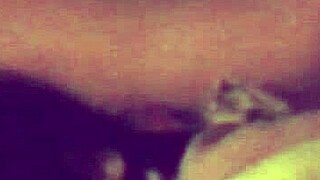 Nighttime Seduction with Young Wife in Yukata